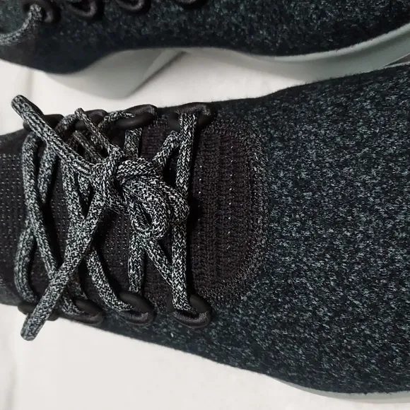Allbirds mens Wool Dasher 2 Mizzle sneakers