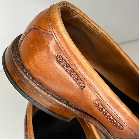 Allen Edmonds Cody Tassel Loafer Men’s Size 8.5