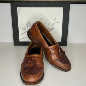 Allen Edmonds Cody Tassel Loafer Men’s Size 8.5