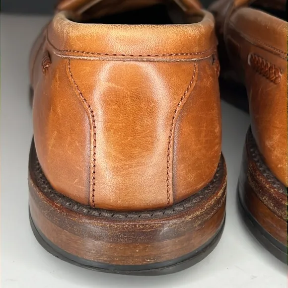 Allen Edmonds Cody Tassel Loafer Men’s Size 8.5