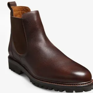 Allen Edmonds Grafton Chelsea Boots Size 12