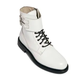 ALLSAINTS COMBAT BOOTS