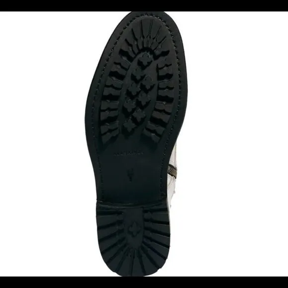 ALLSAINTS COMBAT BOOTS