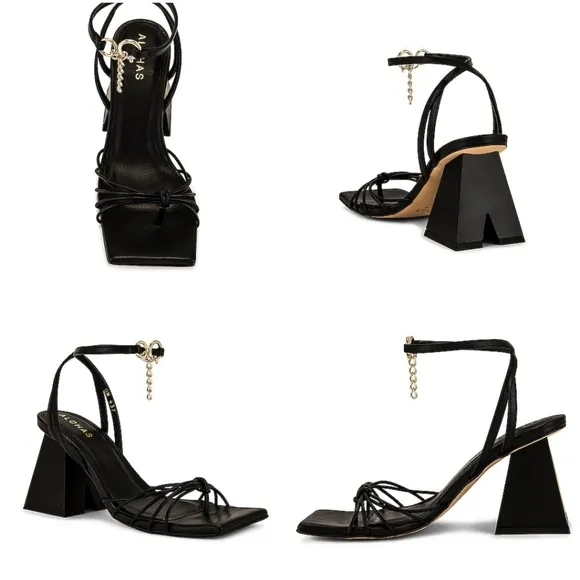 ALOHAS A Cactus Sandals