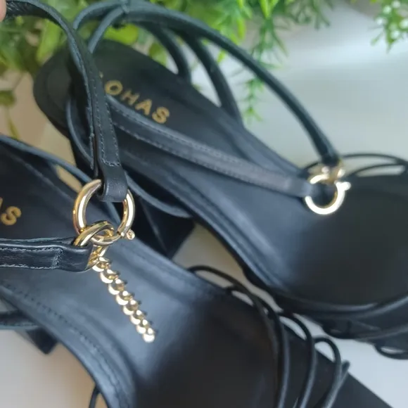ALOHAS A Cactus Sandals