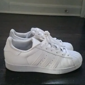 &quot;Adidas&quot; Shell-toe Sneakers