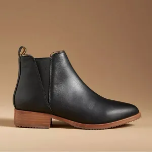 Anthropologie Nisolo Eva Everyday Chelsea Boots
