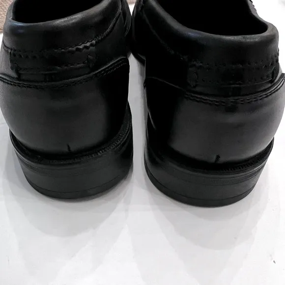 AQUATALIA MEN’S  NEIL LOAFERS Sz 8.5