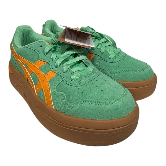 ASICS Japan S ST Platform Sneakers Size 10 NEW