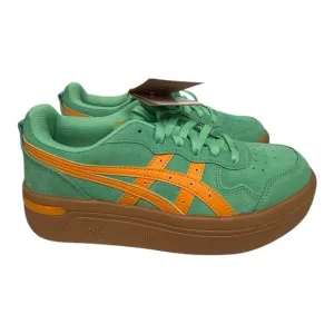 ASICS Japan S ST Platform Sneakers Size 10 NEW