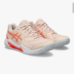 ASICS Women's Low-Top Sneakers Sz 10