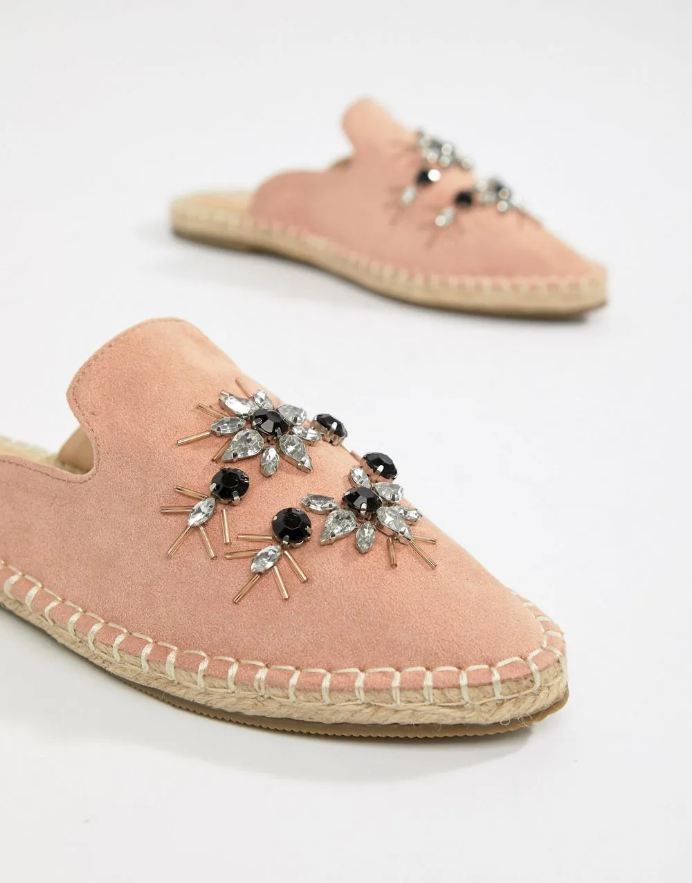 ASOS beige