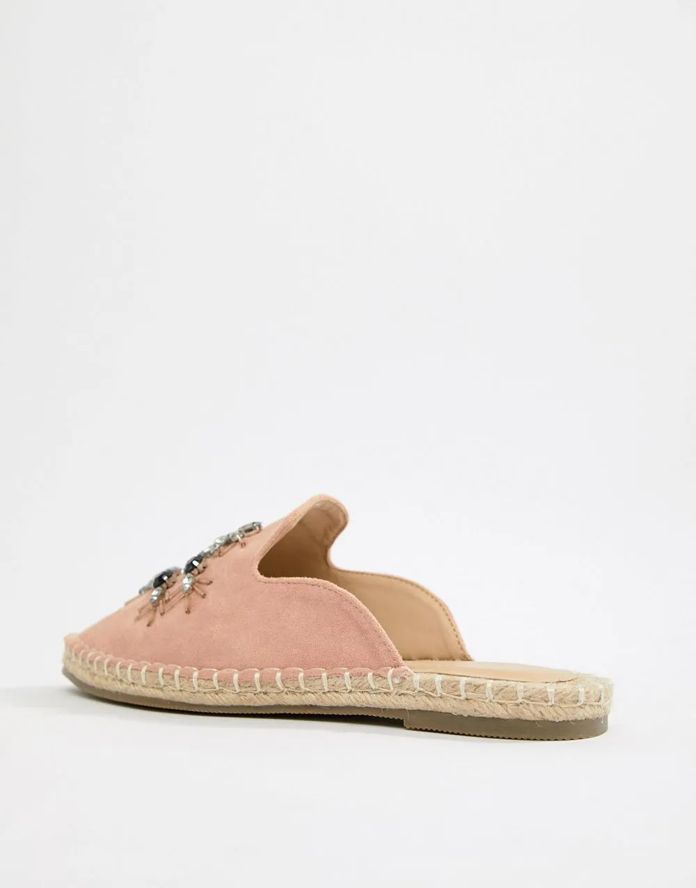 ASOS beige