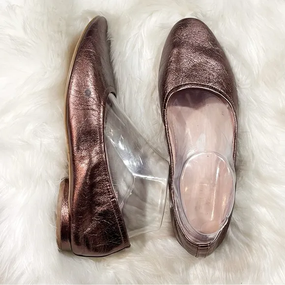 Avec Les Filles Flats