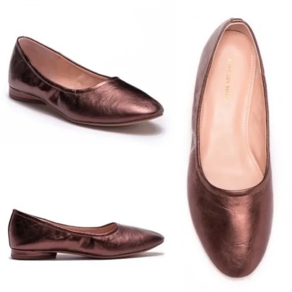 Avec Les Filles Flats