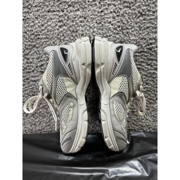 Axel Arigato Marathon Runner Low-Top Sneakers Men's US 9