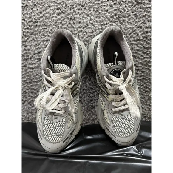 Axel Arigato Marathon Runner Low-Top Sneakers Men's US 9