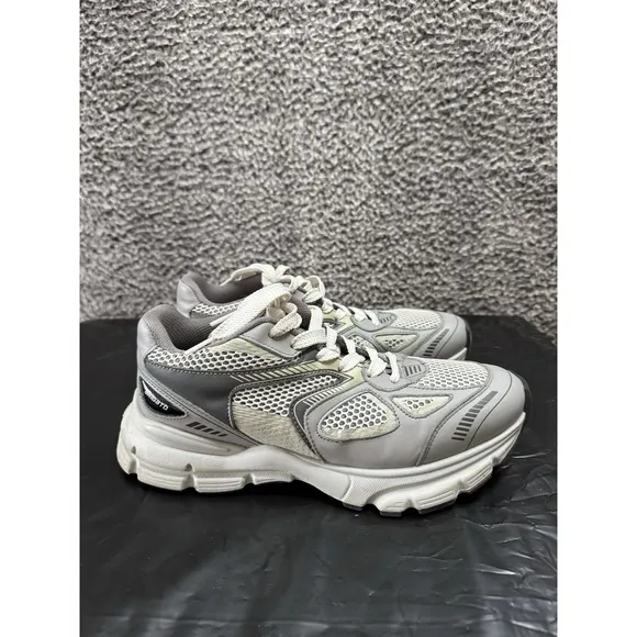 Axel Arigato Marathon Runner Low-Top Sneakers Men's US 9