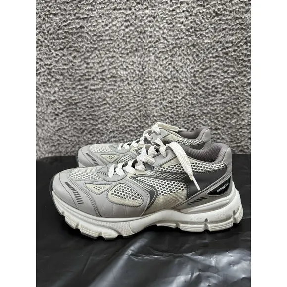 Axel Arigato Marathon Runner Low-Top Sneakers Men's US 9