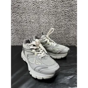 Axel Arigato Marathon Runner Low-Top Sneakers Men's US 9