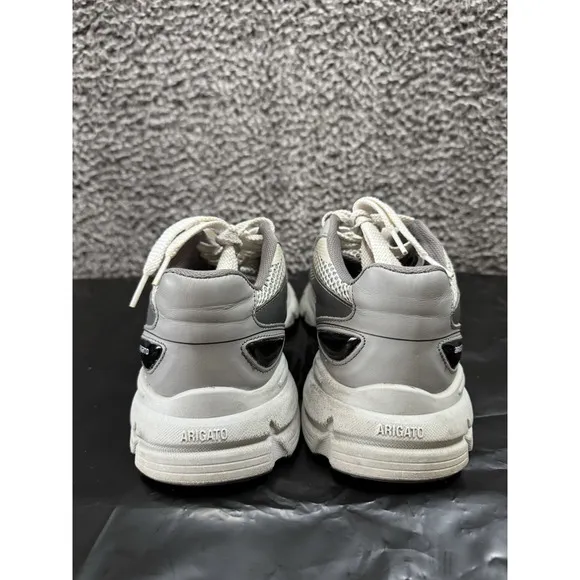 Axel Arigato Marathon Runner Low-Top Sneakers Men's US 9