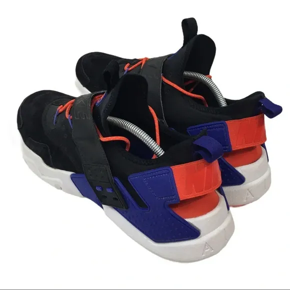 B6 Men’s Nike Air Huarache Low Top Sneakers 11.5