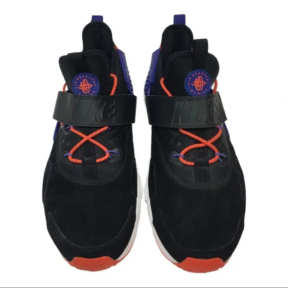 B6 Men’s Nike Air Huarache Low Top Sneakers 11.5