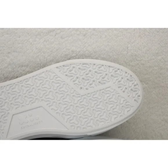Bally Leather Sneakers Platform Casual Shoes Designer Fashion Size