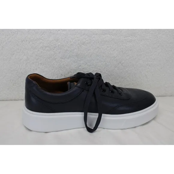 Bally Leather Sneakers Platform Casual Shoes Designer Fashion Size