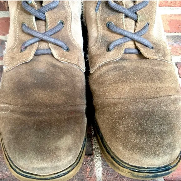 Bed Stu Warren Boots