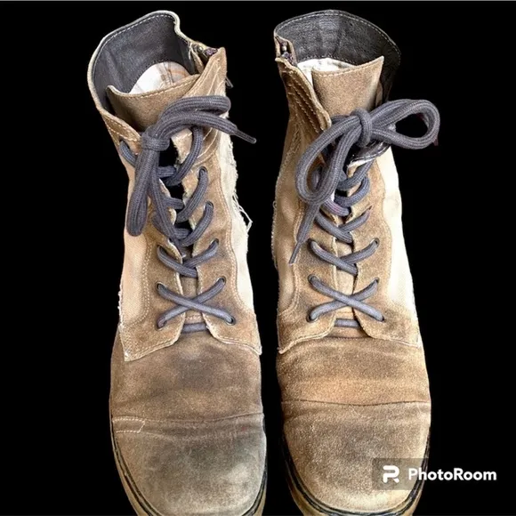 Bed Stu Warren Boots