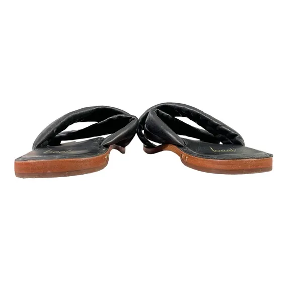 Beek Dovetail Sandals