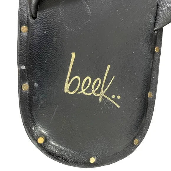 Beek Dovetail Sandals