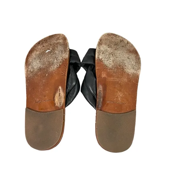 Beek Dovetail Sandals