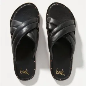 Beek Dovetail Sandals