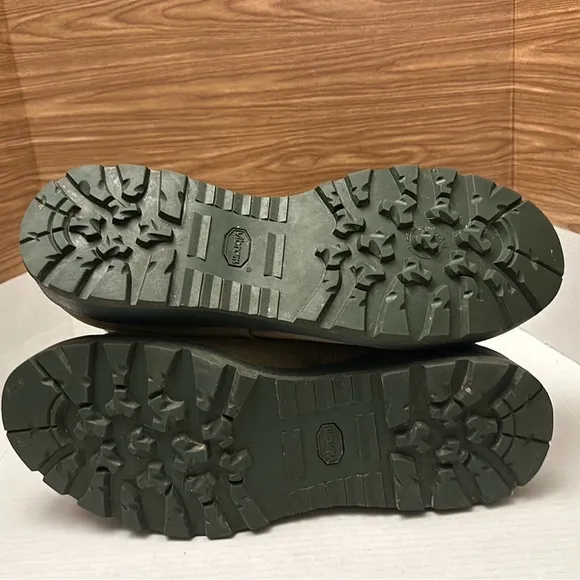 BELLEVILLE Air Force Combat Boot