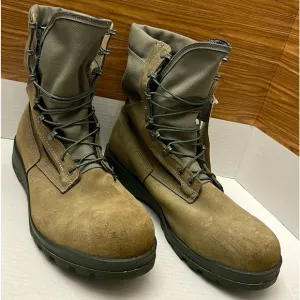 BELLEVILLE Air Force Combat Boot
