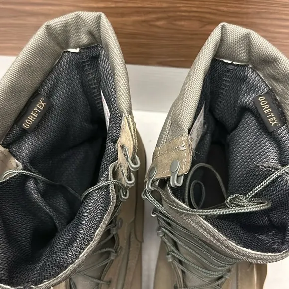 BELLEVILLE Air Force Combat Boot