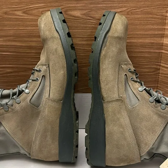 BELLEVILLE Air Force Combat Boot