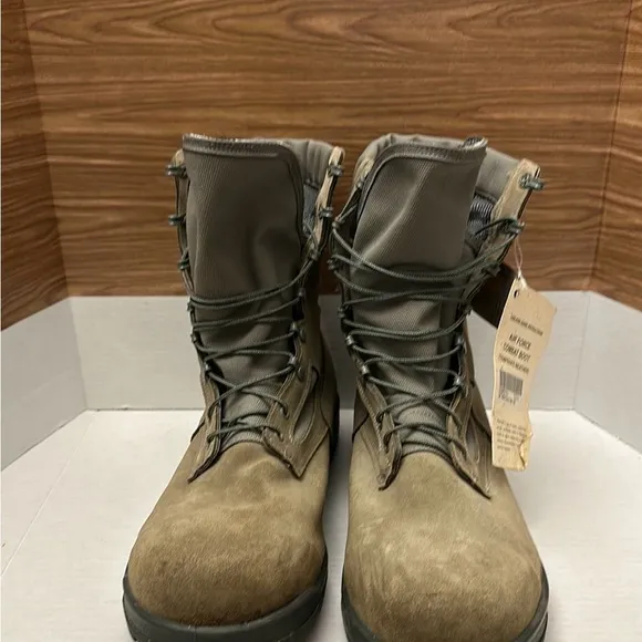 BELLEVILLE Air Force Combat Boot