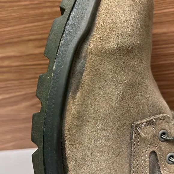 BELLEVILLE Air Force Combat Boot