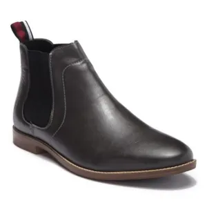 Ben Sherman Gabe Chelsea Slip On Boots