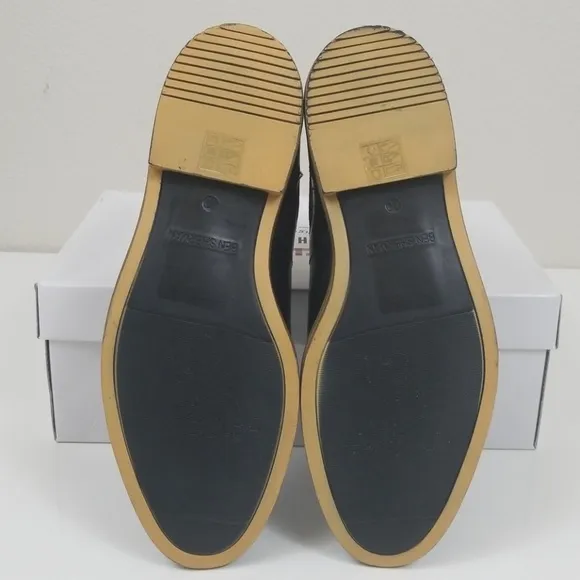 Ben Sherman Gabe Chelsea Slip On Boots