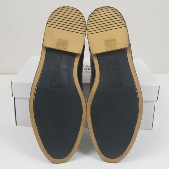 Ben Sherman Gabe Chelsea Slip On Boots