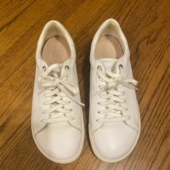 Bend Low Top Birkenstock sneakers