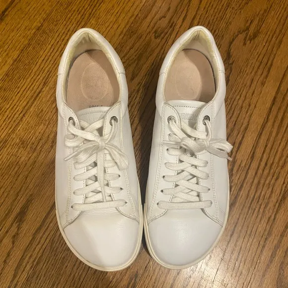 Bend Low Top Birkenstock sneakers