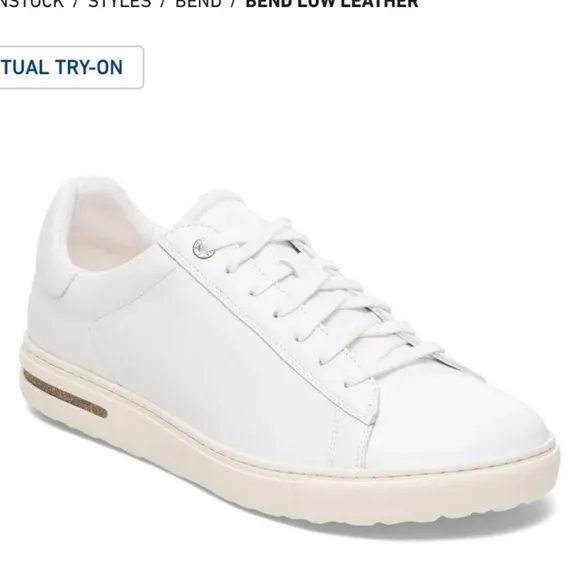 Bend Low Top Birkenstock sneakers