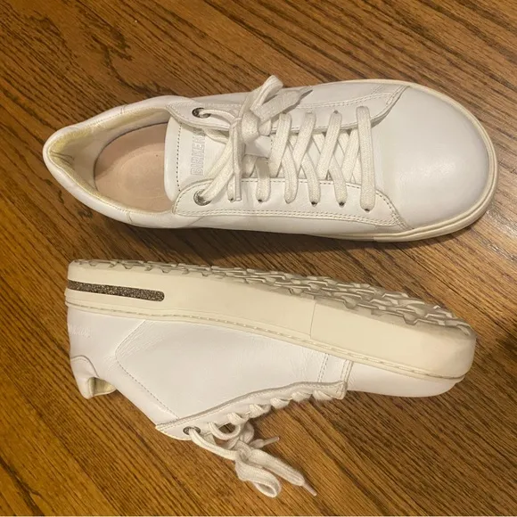 Bend Low Top Birkenstock sneakers