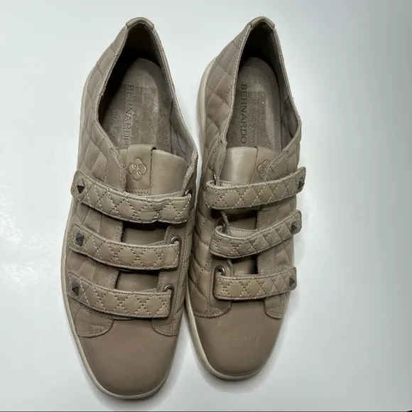 Bernardo Dillon Sneakers