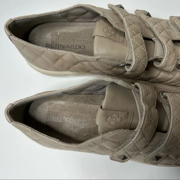 Bernardo Dillon Sneakers